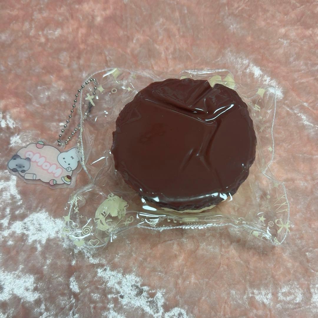 momo スクイーズ プリン — image 4
