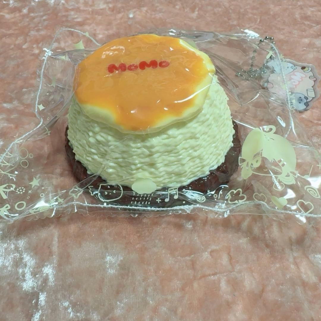 momo スクイーズ プリン — image 5