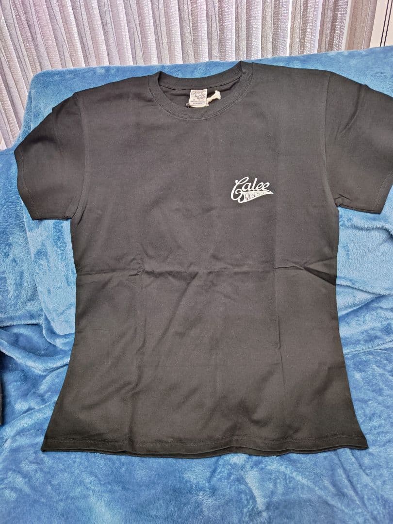 CALEE Coca-Cola Tシャツ — image 2