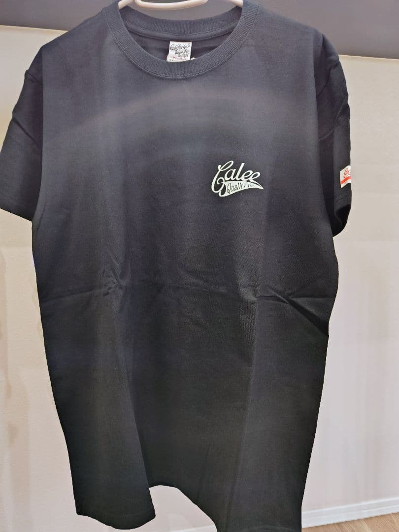 CALEE Coca-Cola Tシャツ — image 3