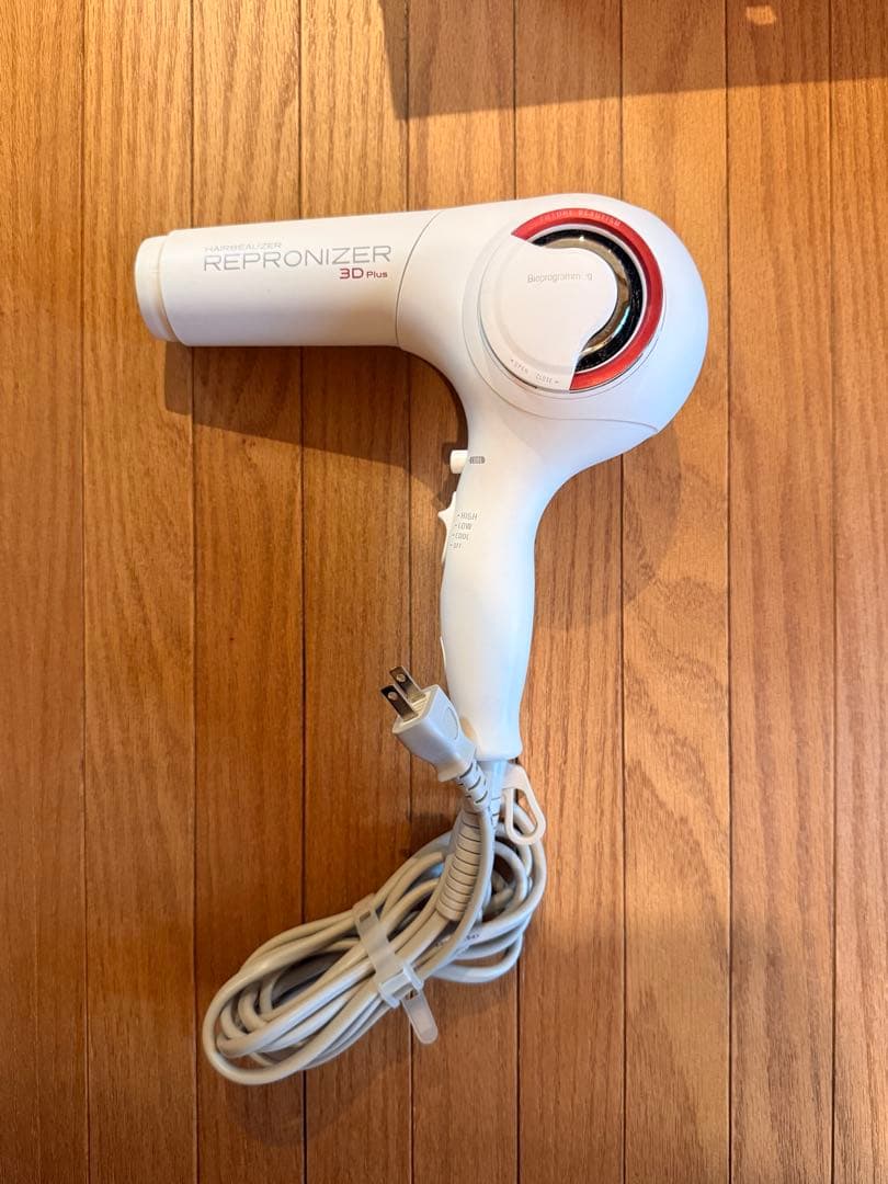 【フィルタ新品交換済】REPRONIZER 3D Plus 本体 — image 2