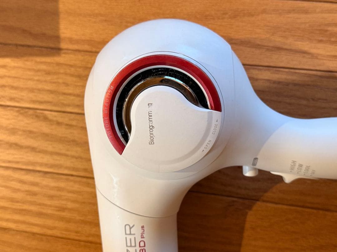 【フィルタ新品交換済】REPRONIZER 3D Plus 本体 — image 3