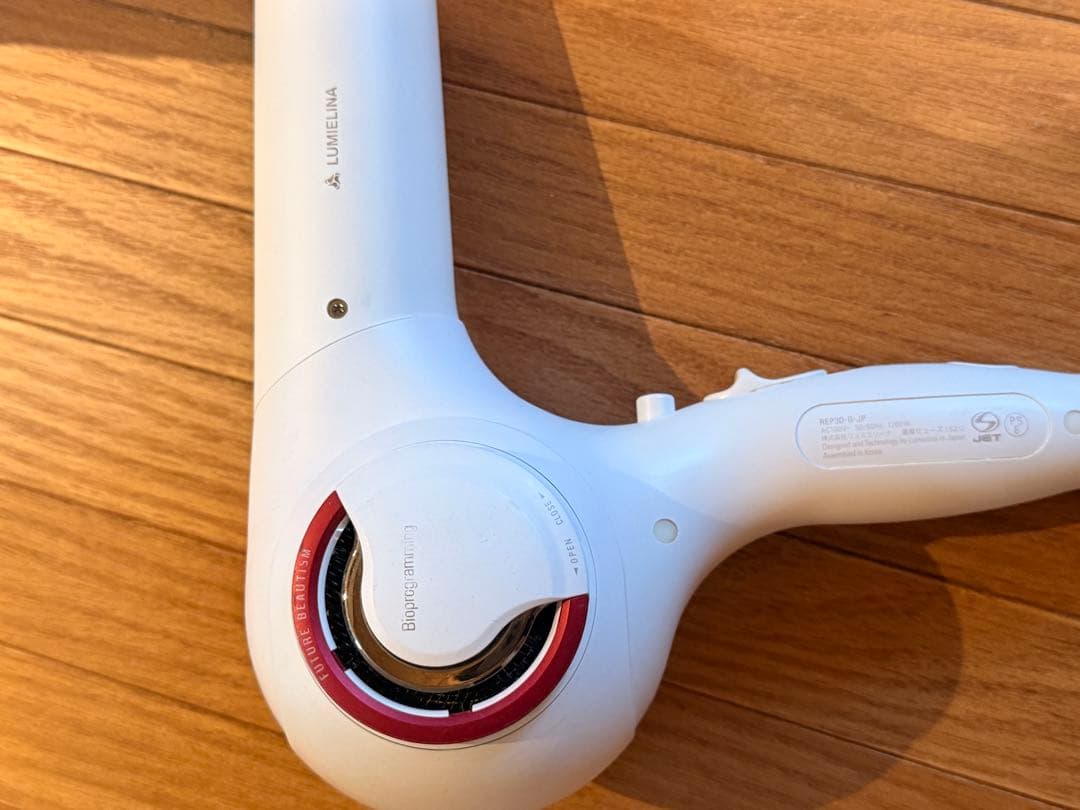 【フィルタ新品交換済】REPRONIZER 3D Plus 本体 — image 4
