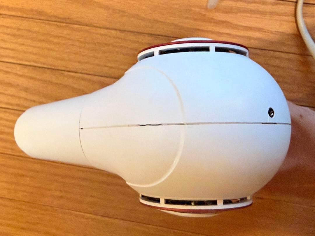 【フィルタ新品交換済】REPRONIZER 3D Plus 本体 — image 5