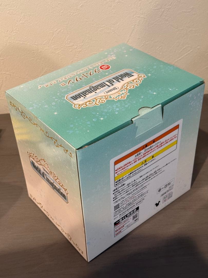 み*、様 一番くじ Disney ラストワン賞 ミッキー＆ミニー フィギュア — image 3