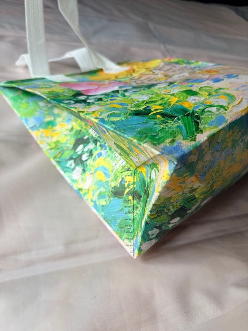 TOKI SEVEN TEA トキセブンティー　2017 東京限定ショッパー — image 2