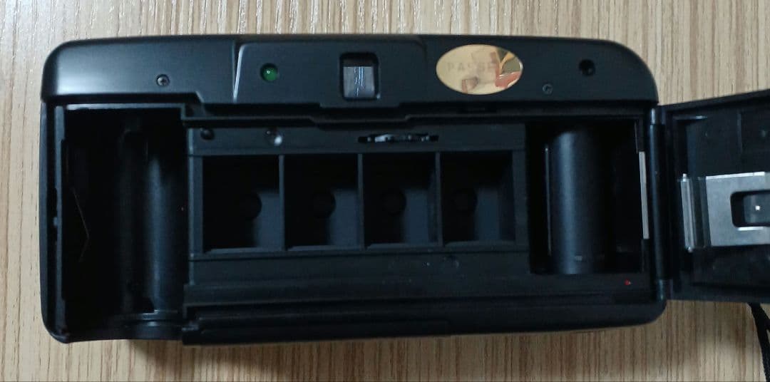 RITTAI 3D ステレオカメラ 本体　レトロ — image 3