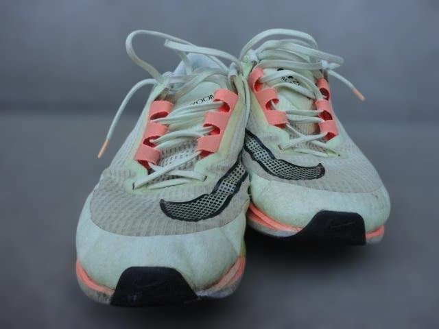 NIKE Rival Fly 3 27cm ランニングシューズ メンズ — image 2