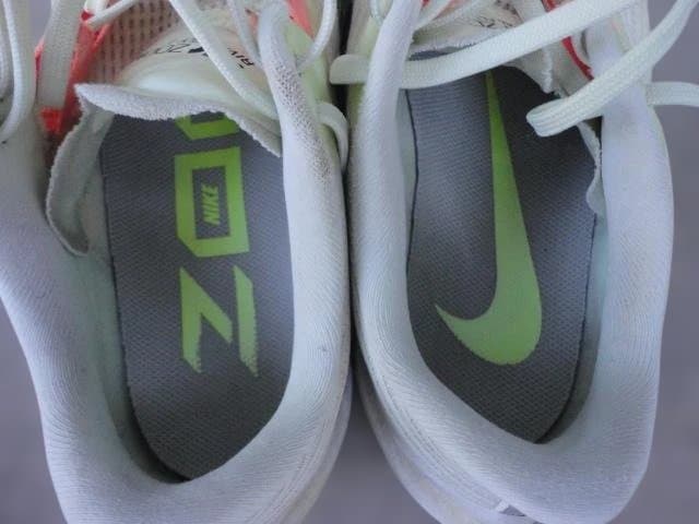 NIKE Rival Fly 3 27cm ランニングシューズ メンズ — image 4