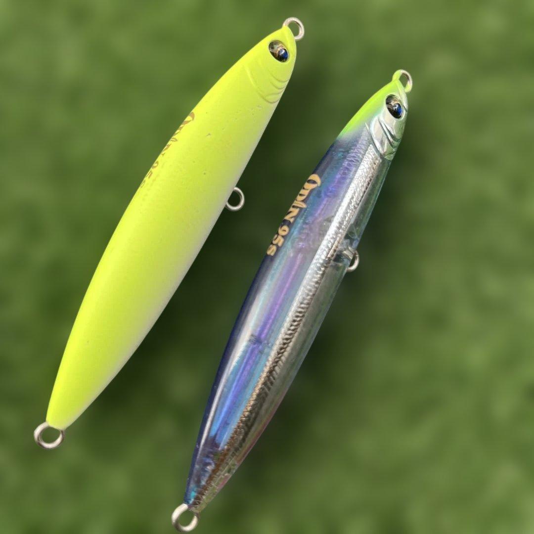 オーディン95S2個セット — image 2