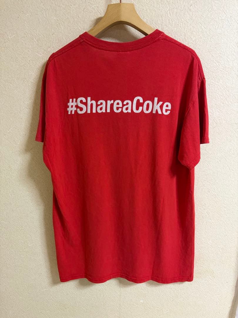 Coca-Cola × Ottawa Senators Tシャツ NHL — image 5