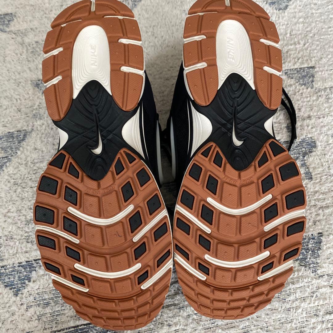NIKE V5 RNR スニーカー ブラック 28cm 新品 — image 5