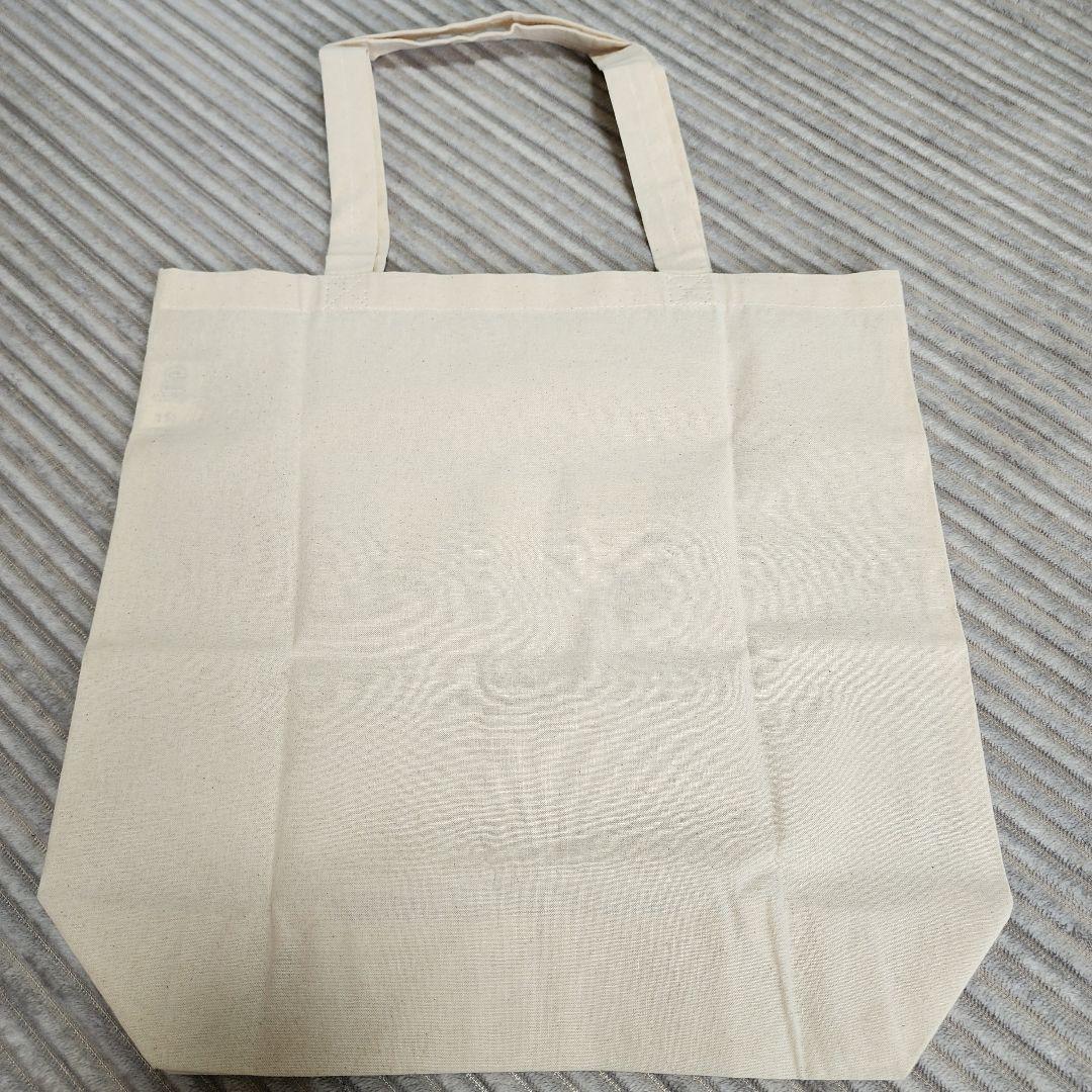 三菱 デリカミニ デリ丸 トートバッグ 非売品 — image 2