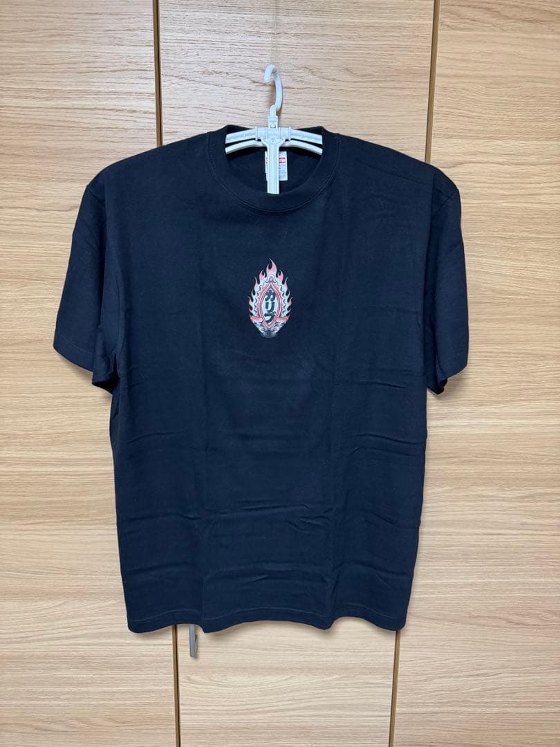 刈舞 Tシャツ XLサイズ — image 2