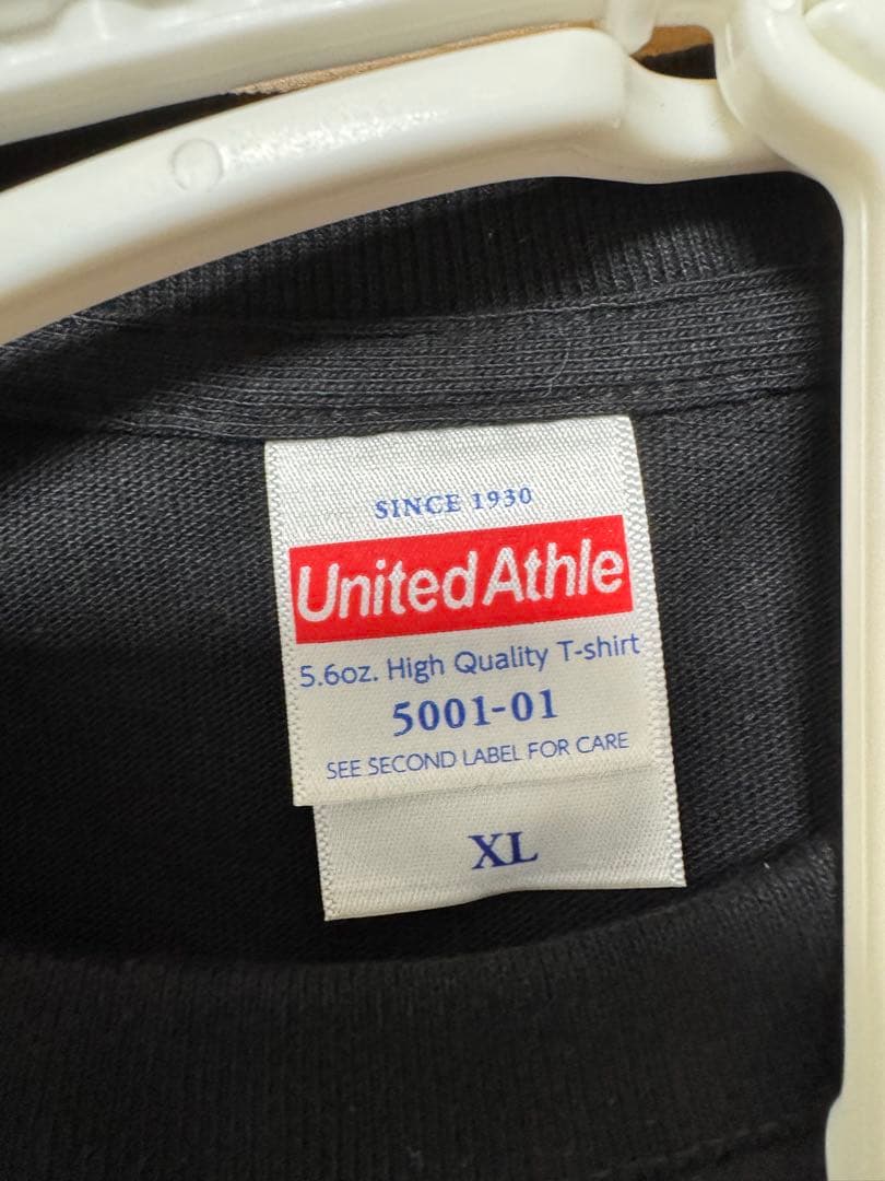 刈舞 Tシャツ XLサイズ — image 3