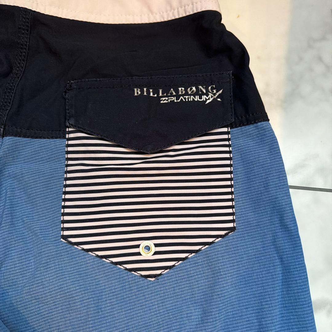 BILLABONG Jack Freestone サーフパンツ 水着サイズ28 — image 5