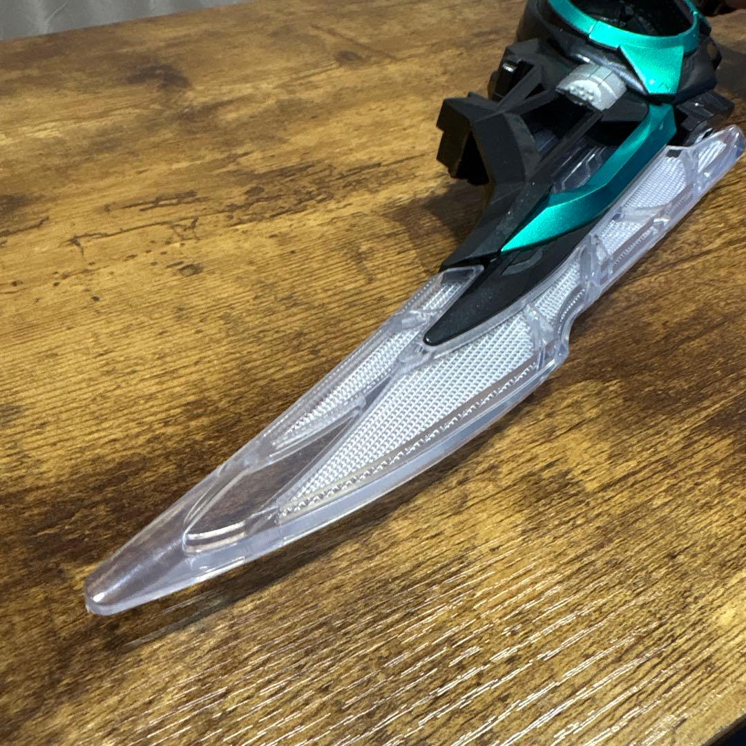DX ブレイカムゼッツァー　DXマシーナリーカプセム　仮面ライダーゼッツ — image 4