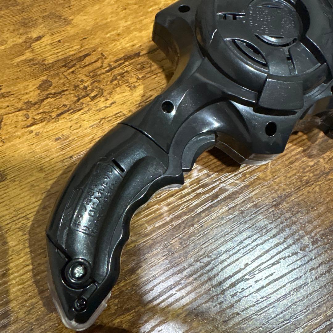 DX ブレイカムゼッツァー　DXマシーナリーカプセム　仮面ライダーゼッツ — image 5