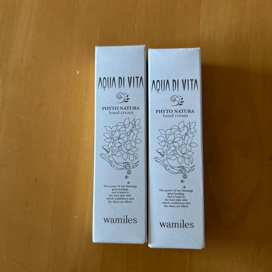 wamiles ソープ 泡立てネット セット ハンドクリーム20グラム2本 — image 4