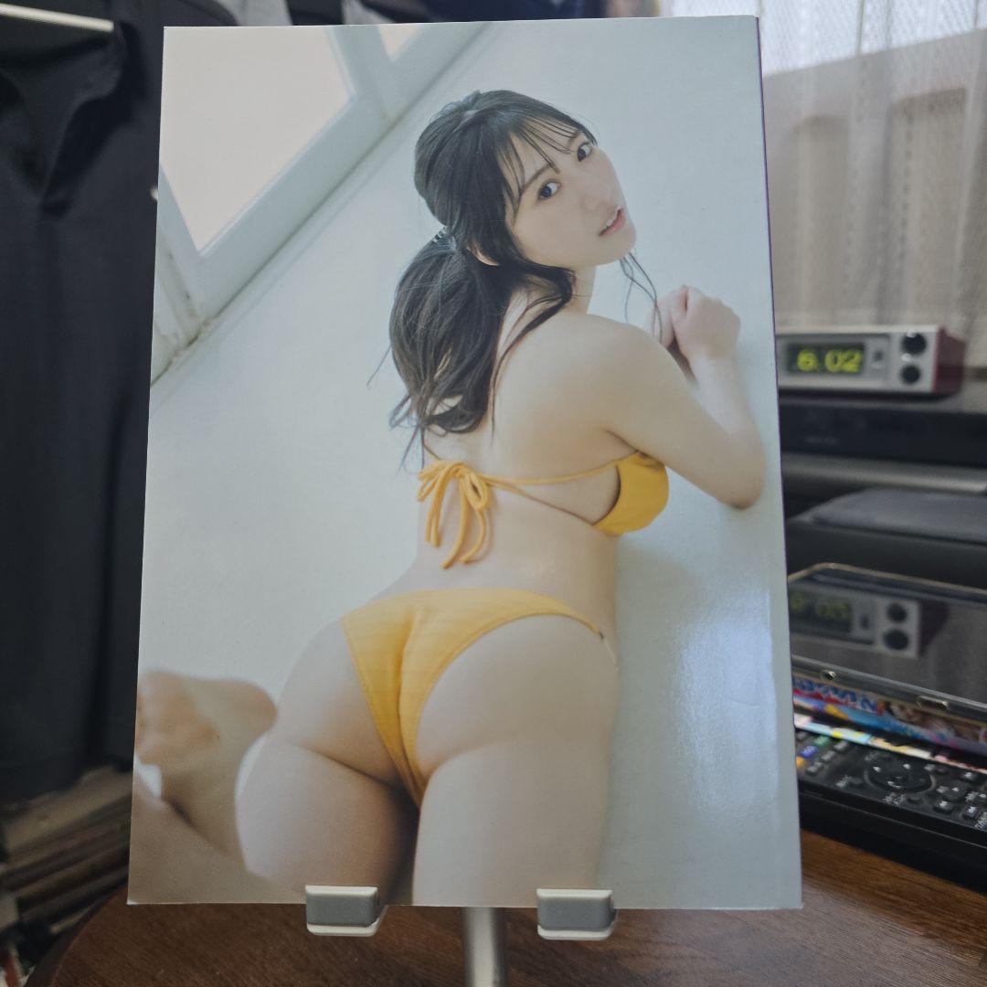 ❰最安値❱横野すみれ 写真集 SUMIRE graph #1 — image 2