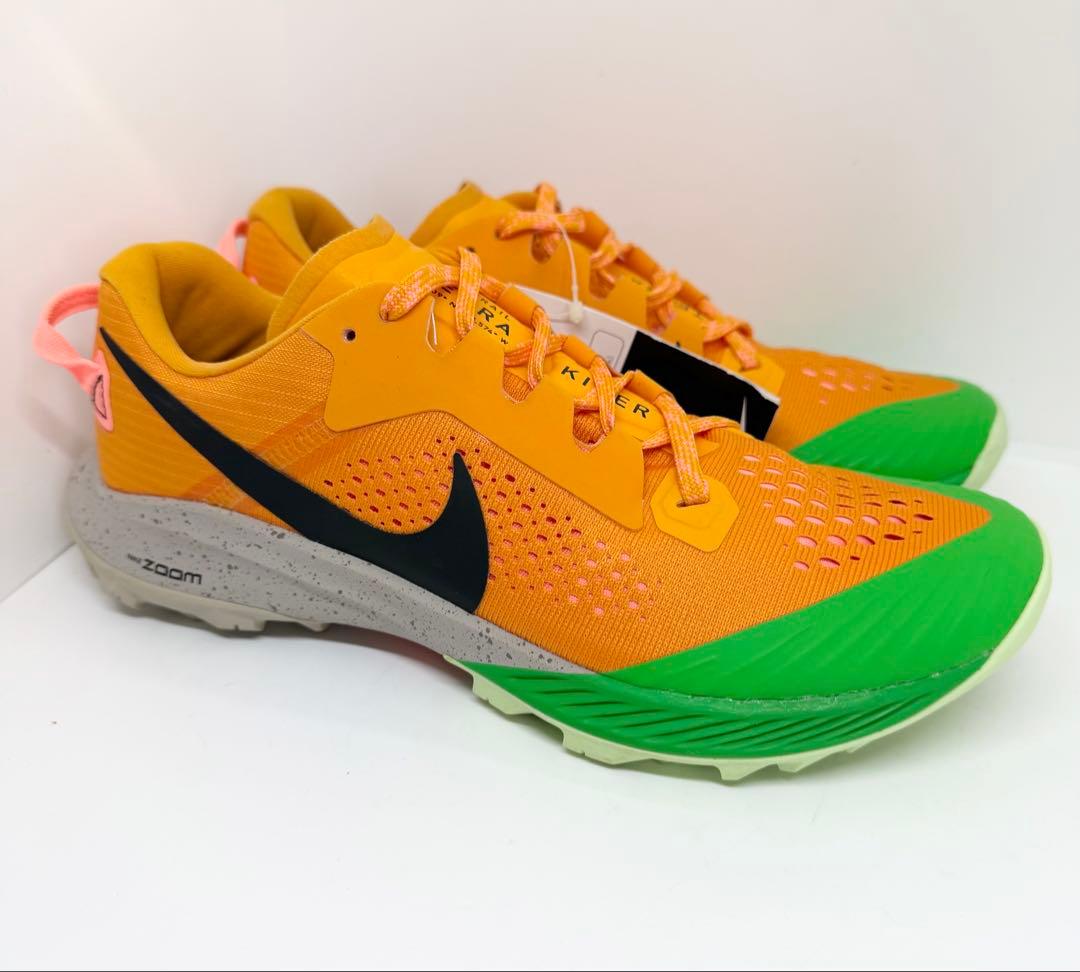 未使用NIKE Terra Kiger 6 ナイキ ズーム テラ カイガー 6 — image 2