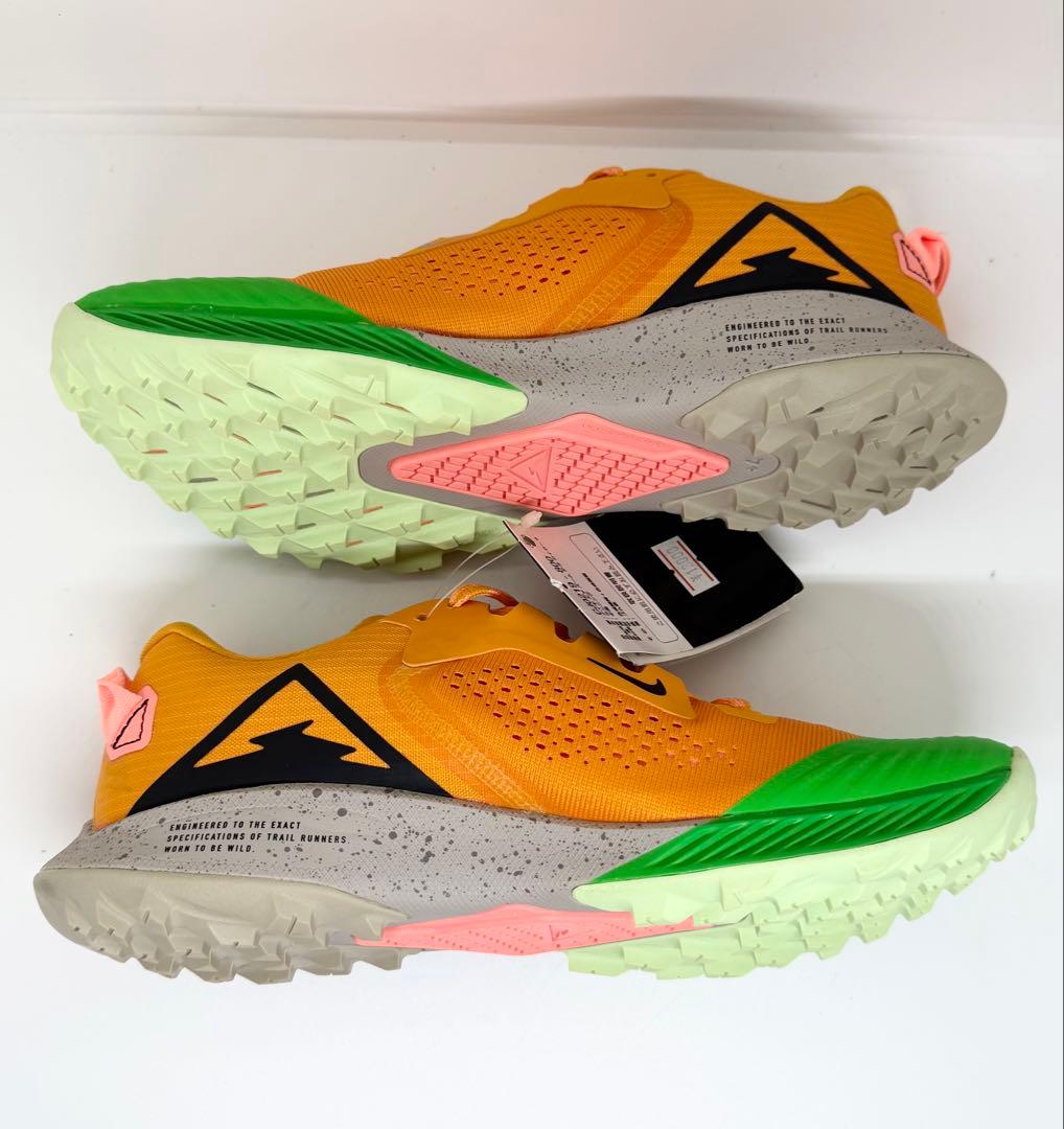 未使用NIKE Terra Kiger 6 ナイキ ズーム テラ カイガー 6 — image 5