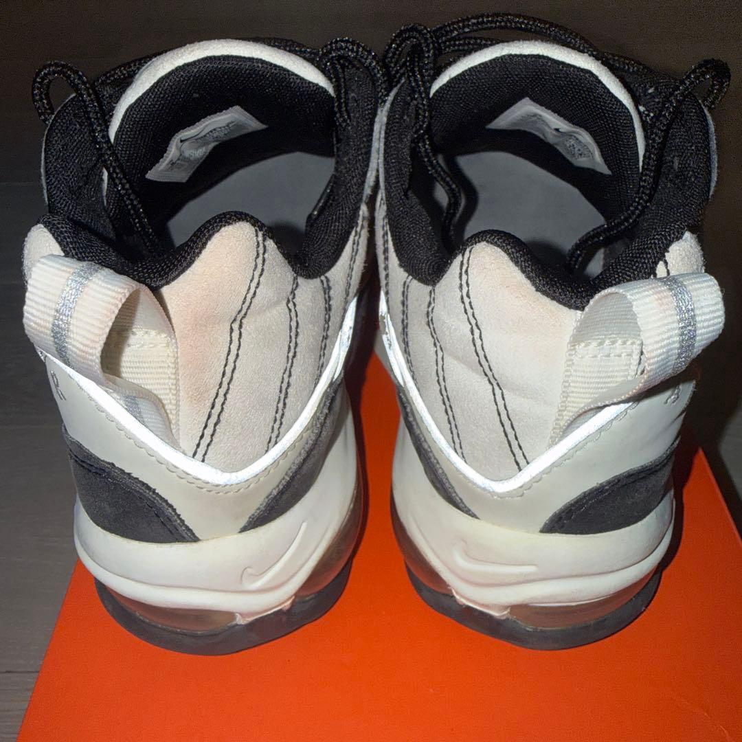 Nike air max98 AH6799-113 26cm — image 5