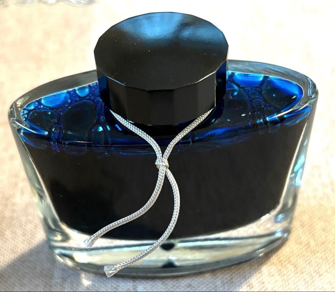 PILOT iroshizuku 【天色】　50ml — image 5