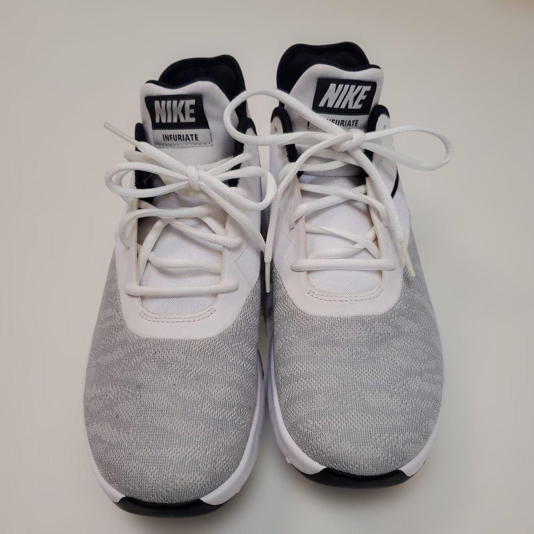 NIKE INFINITATE エアマックス スニーカー — image 2