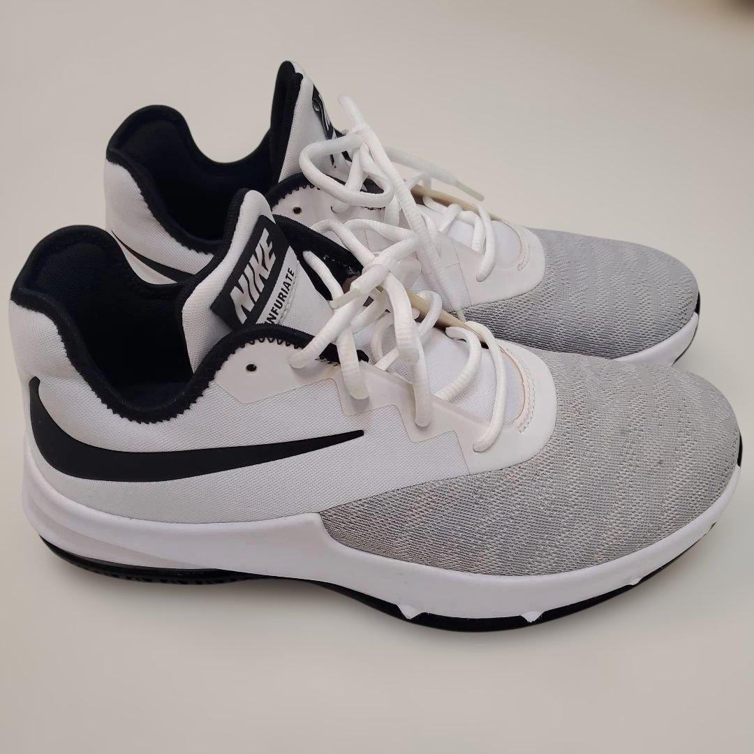 NIKE INFINITATE エアマックス スニーカー — image 3