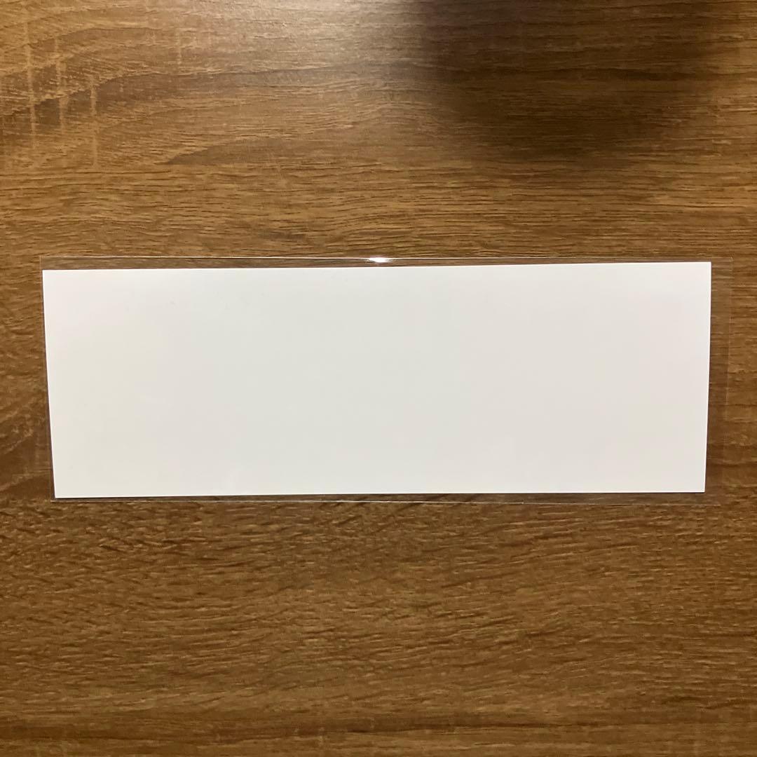 新品未使用！FANY chance DAIBAKUSHOW 2025 オンライン — image 2