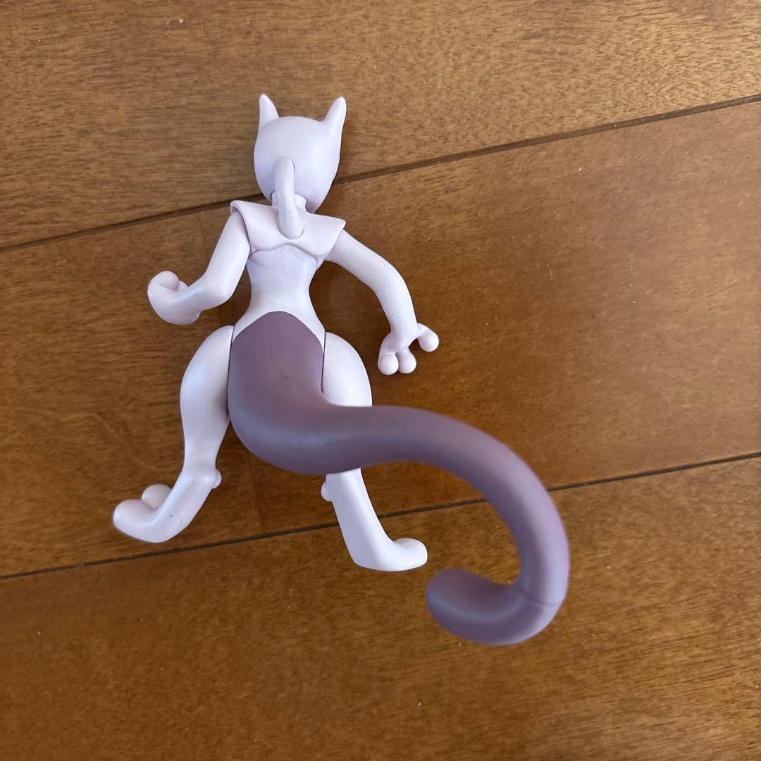 Pokémonポケモン　フィギュア　キーホルダー　まとめ売り　ミュウツーカビゴン — image 5