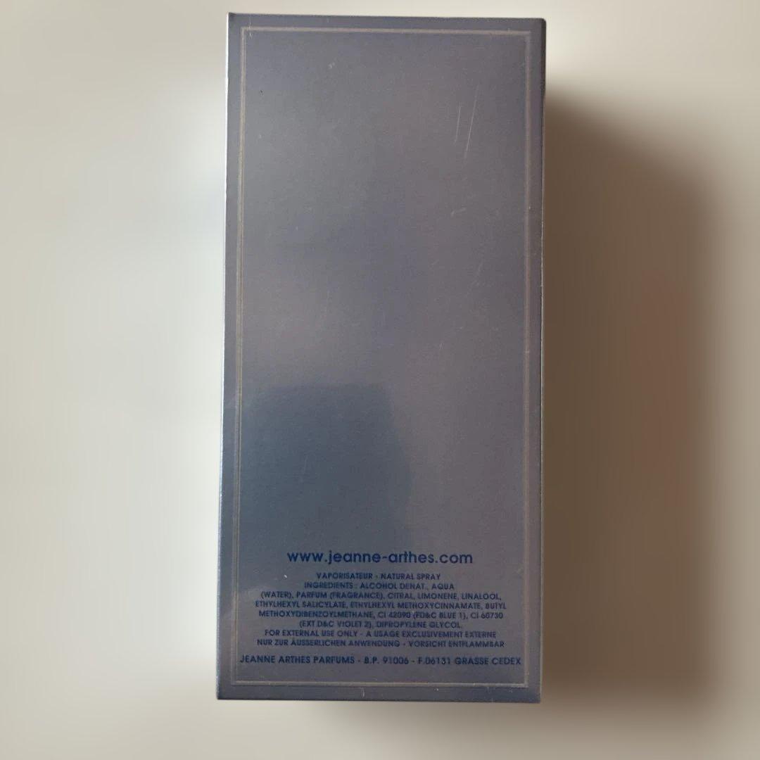 JEANNE ARTHES Sexy Boy Air 100ml — image 2