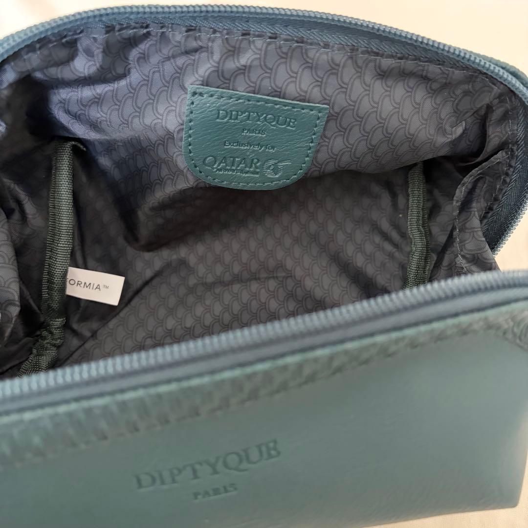 本日のみ値下げ！Diptyque ディプティック　カタール航空　アメニティ　香水 — image 3