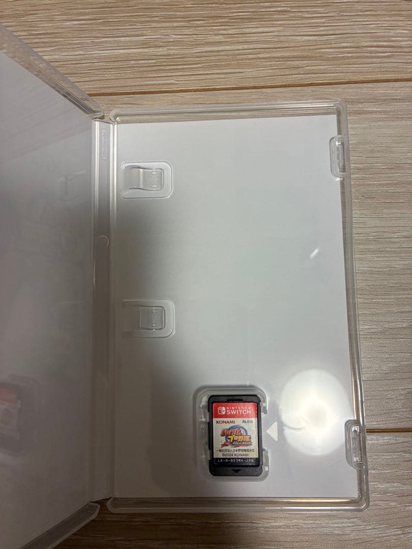 パワフルプロ野球2024-2025 スイッチ版 — image 2