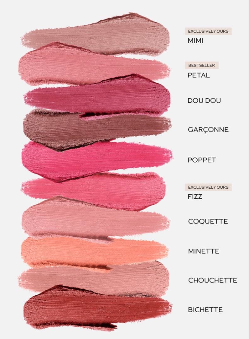 Westman Atelier Cheeks Stick coquette — image 3