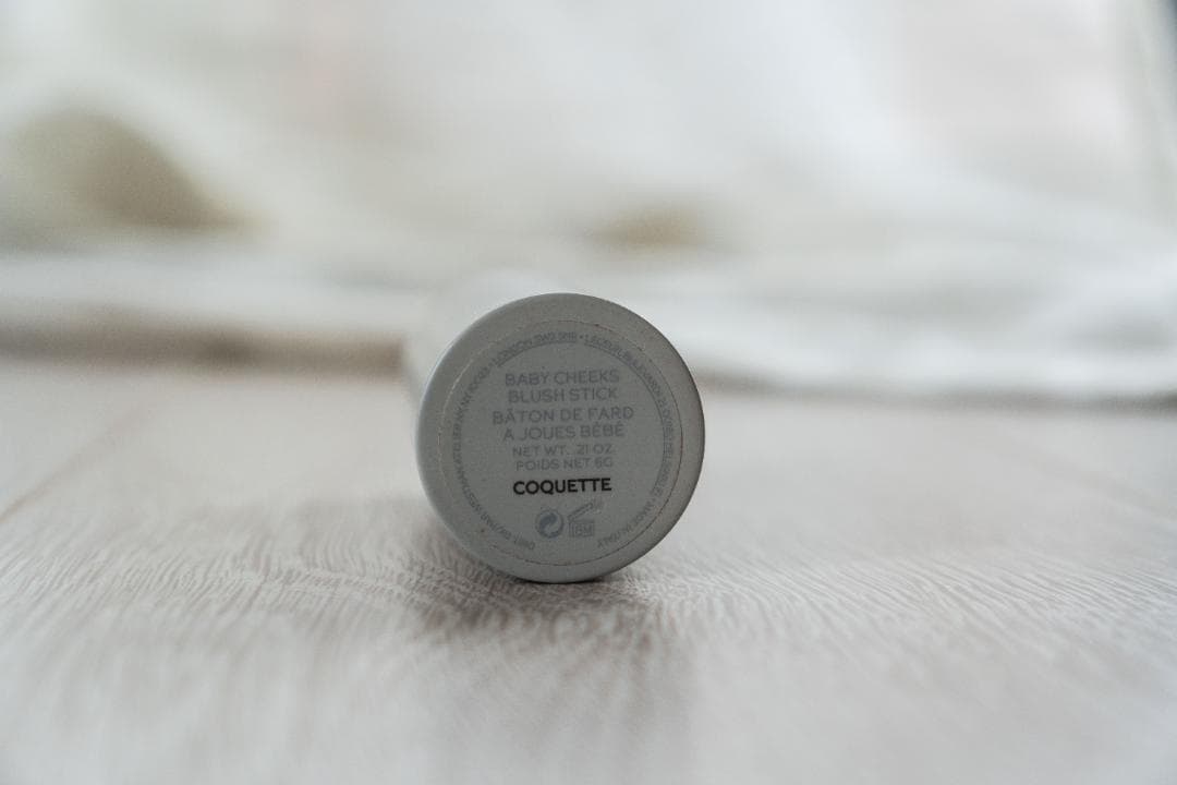 Westman Atelier Cheeks Stick coquette — image 5