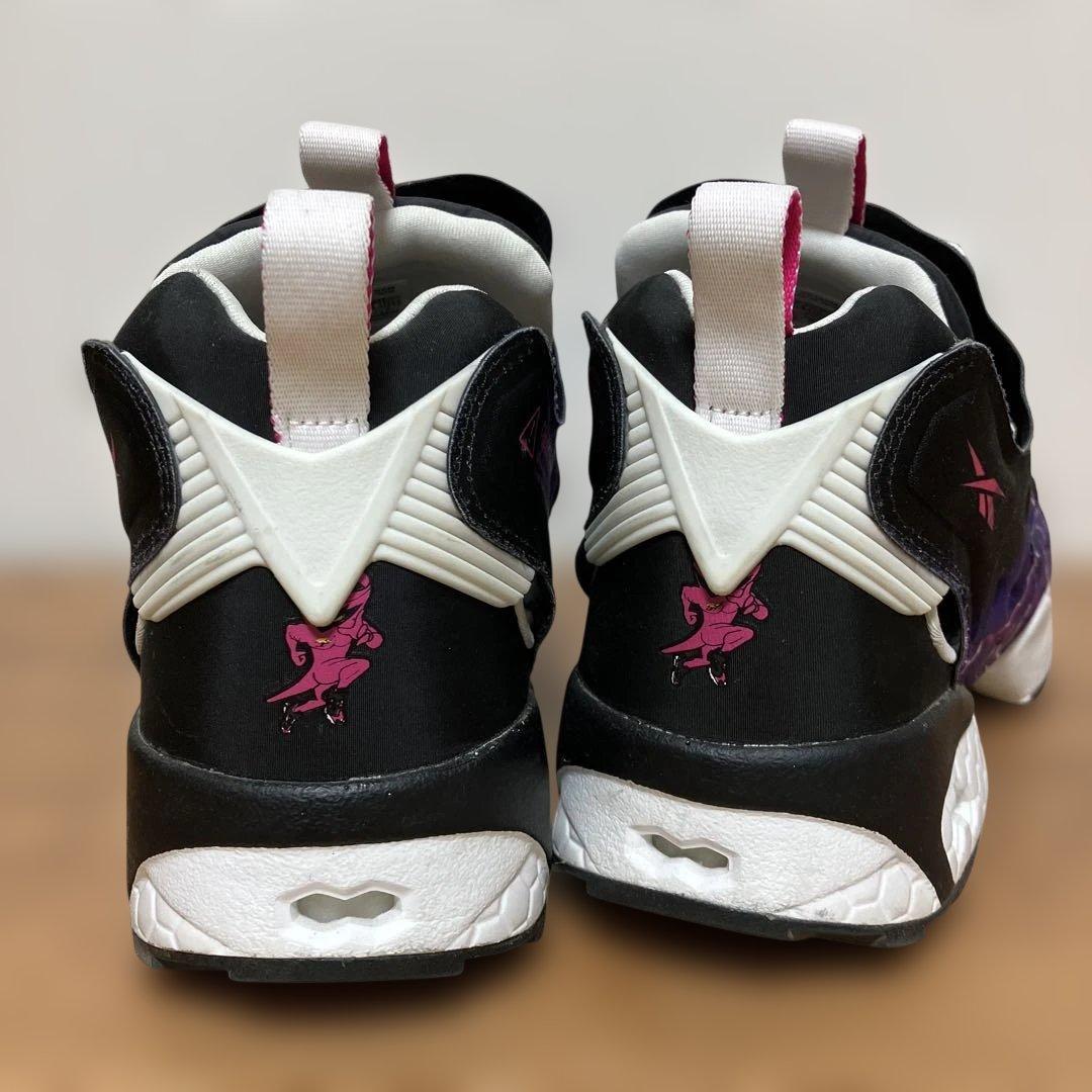 Reebok InstaPump Fury Lightning — image 2
