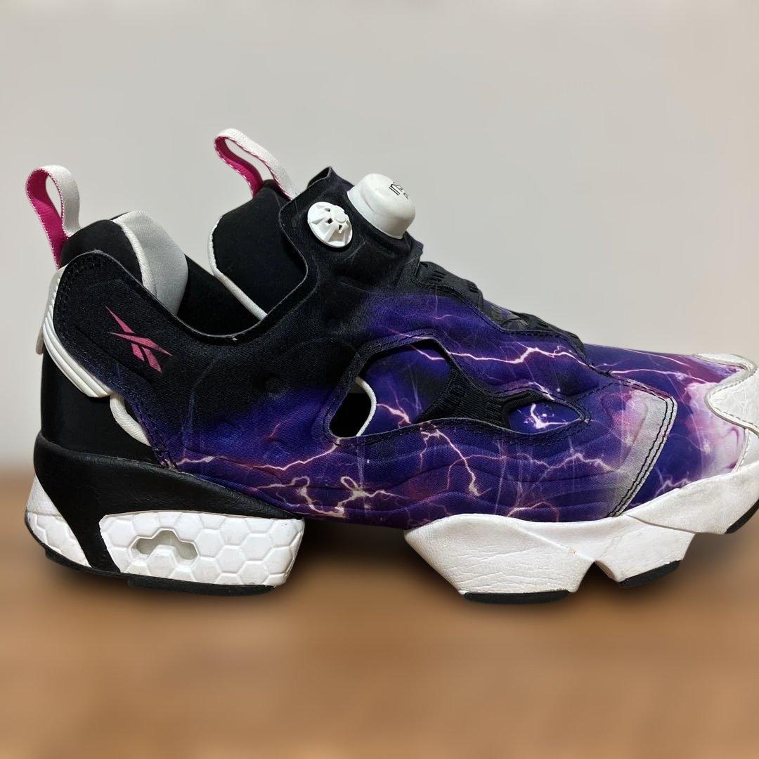 Reebok InstaPump Fury Lightning — image 3