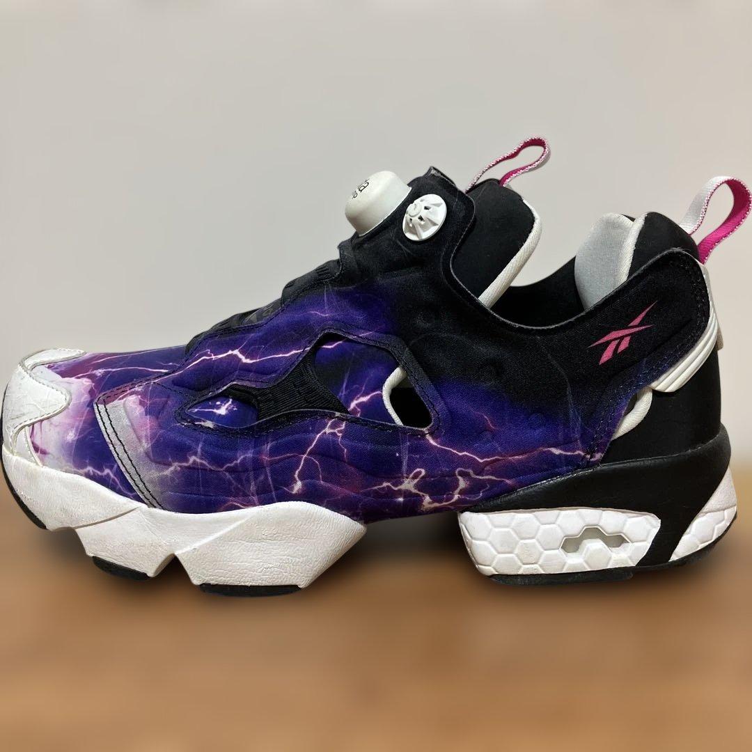 Reebok InstaPump Fury Lightning — image 5