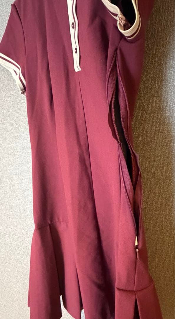 ZARA ポロワンピース — image 3