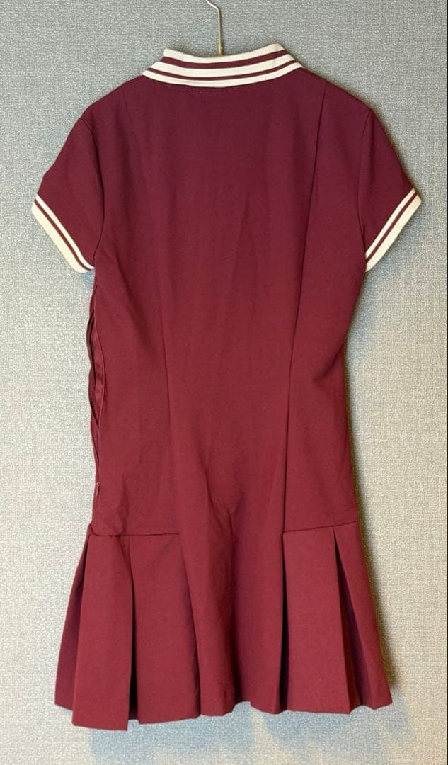 ZARA ポロワンピース — image 5