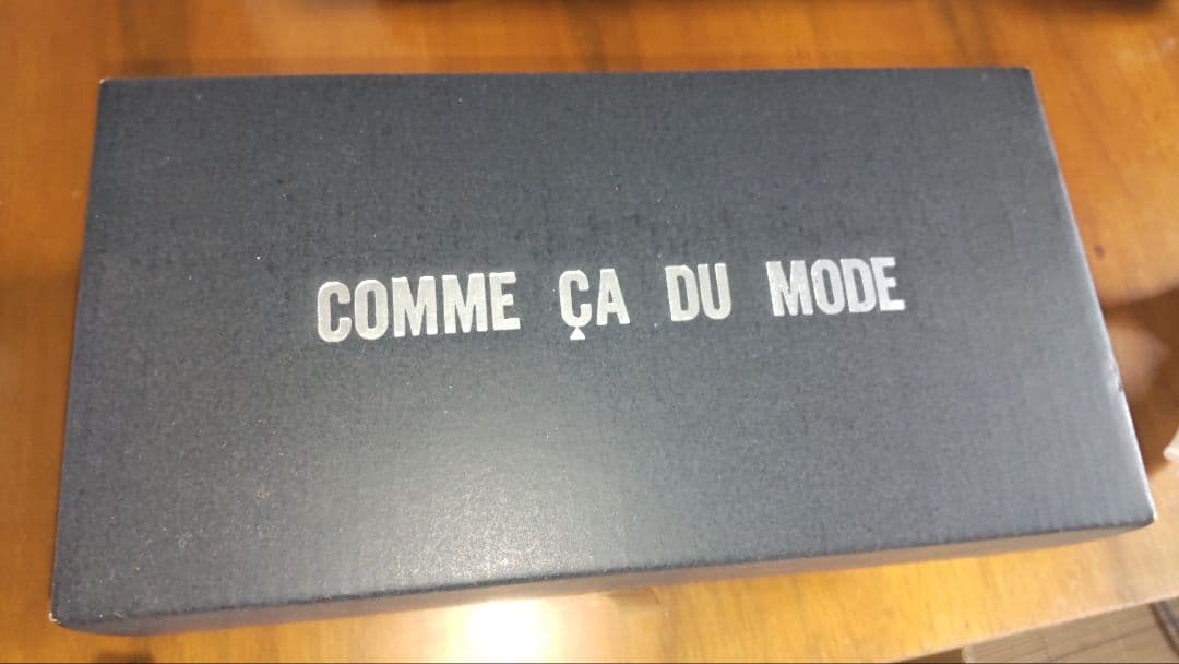 COMME CA DU MODE マグカップ ペアセット — image 4