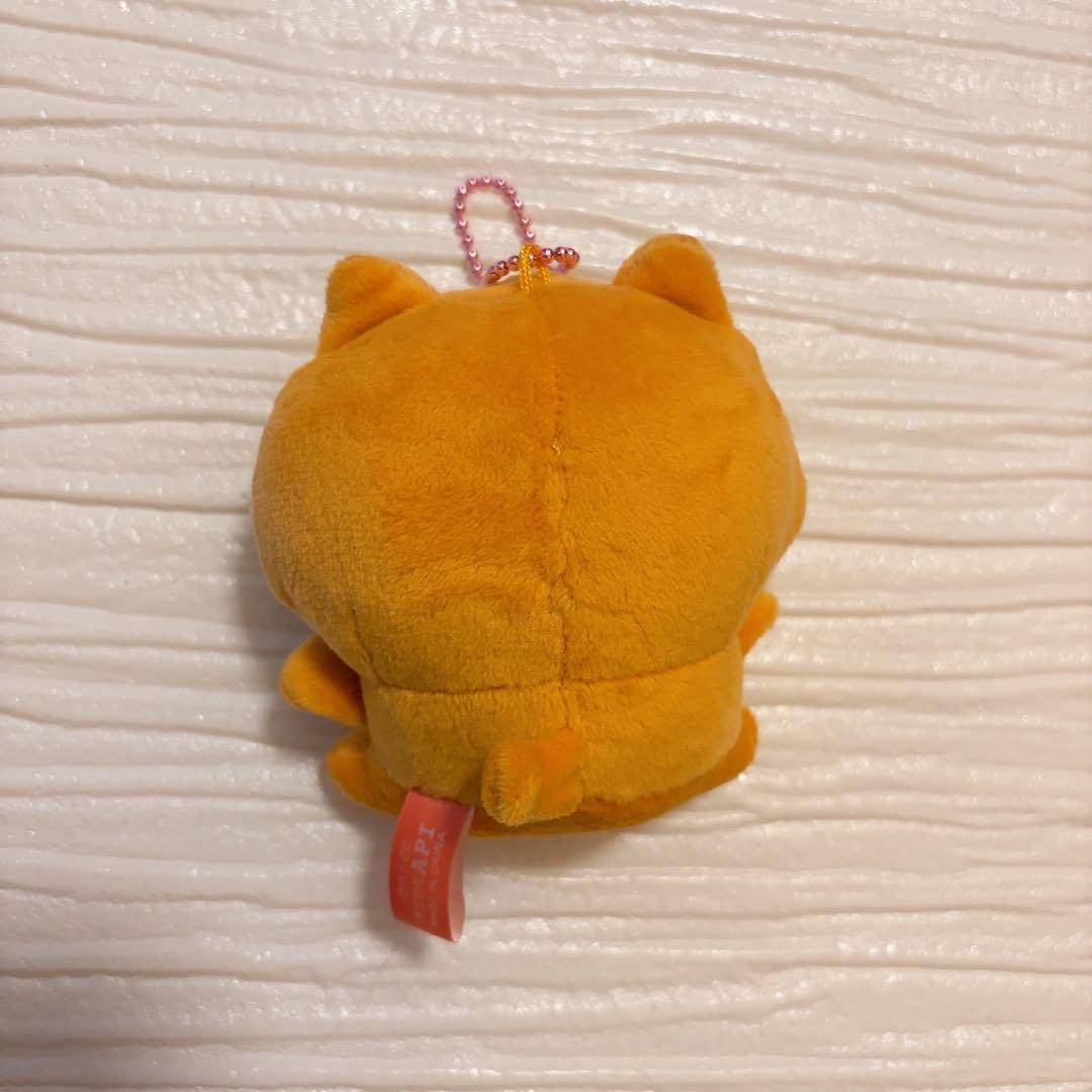 ちいかわ 秋田犬 ご当地マスコット ぬいぐるみ — image 2