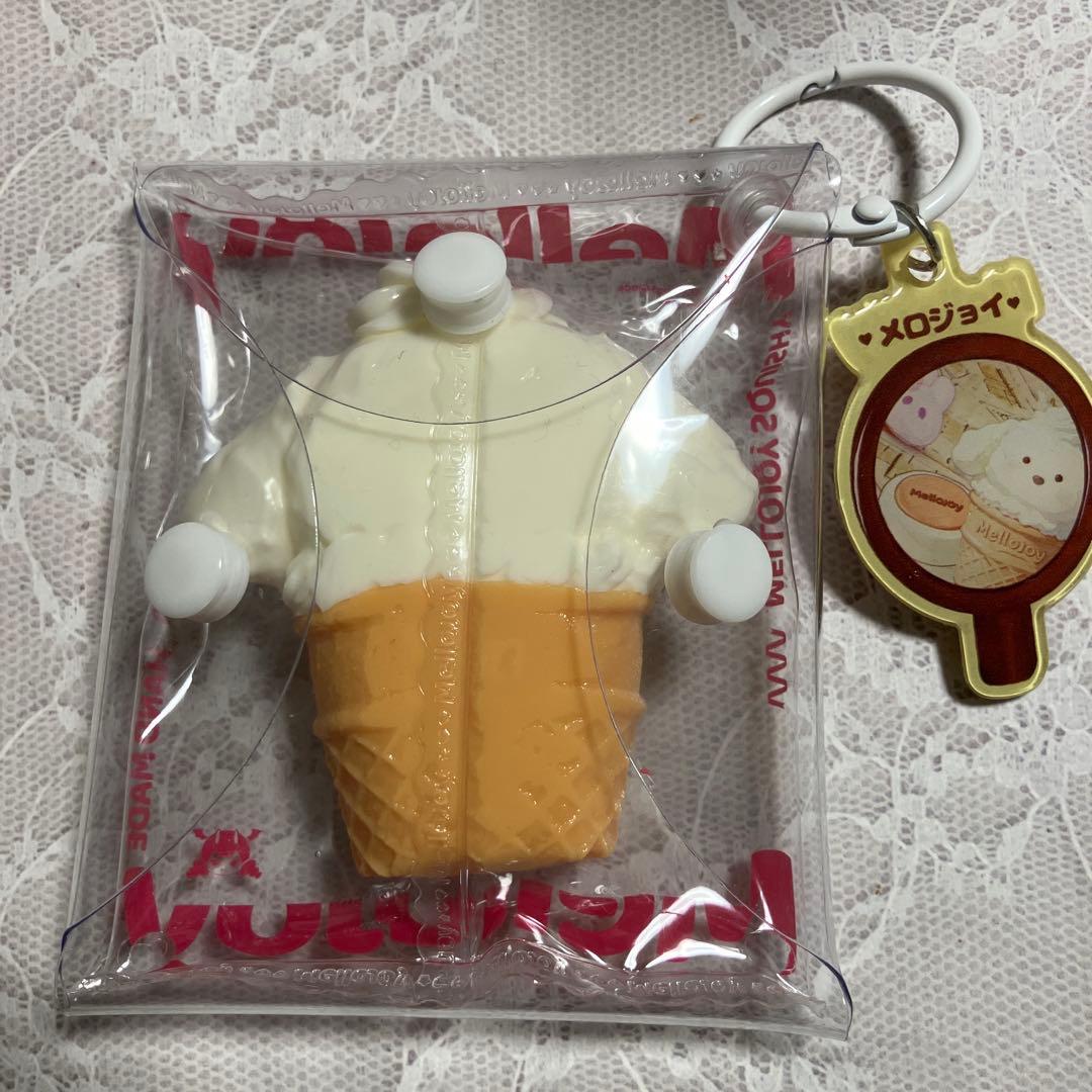 mellojoy ミニランド　 持ち運びケース　 コインケース　メロジョイ — image 2