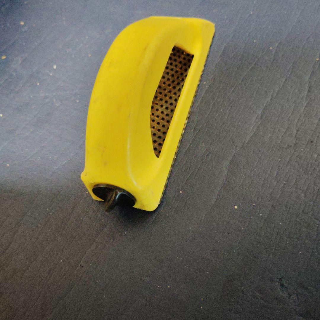 【DIY工具6点セット】タジマ ボードヤスリ／NTドレッサー／ハンドサンダー 他 — image 5
