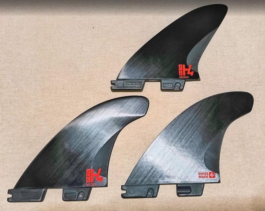 【超美品】FCS2 H4 Mサイズ — image 2