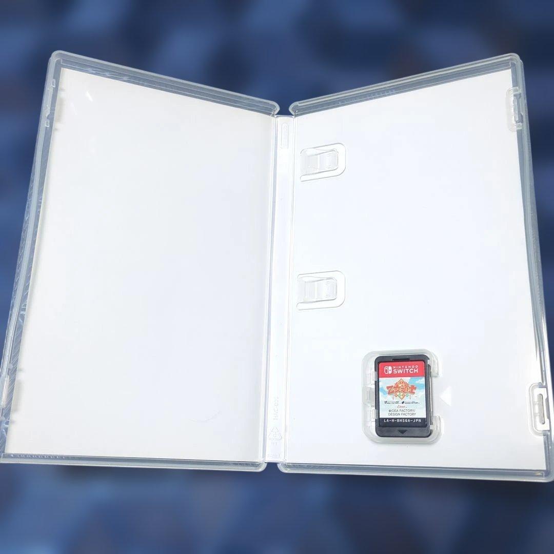 燃えよ乙女道士 華遊恋語 Nintendo Switch — image 4