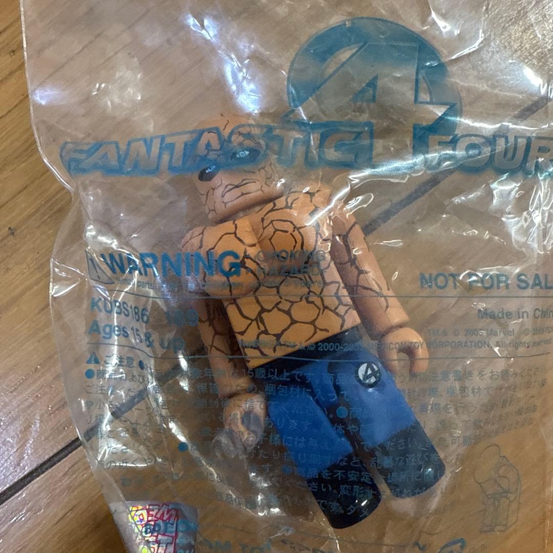 KUBRUCK FANTASTIC 4 キューブリックSpecial — image 2