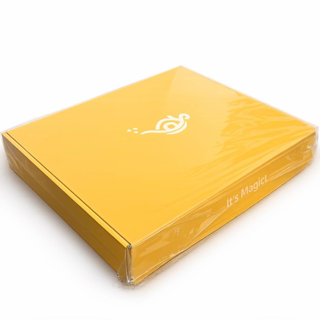 【新品未開封】Aladdin X ポッピィー限定特典セット 非売品 — image 2